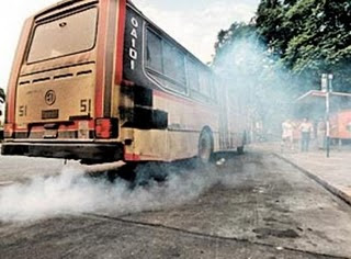 La UTA anunció un nuevo paro de colectivos en todo el país para el 30 de mayo