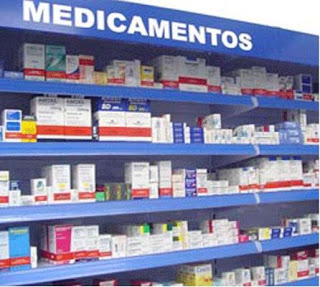 Tres de cada diez medicamentos se venden sin receta