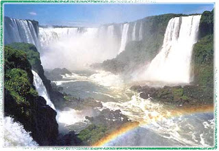 Cataratas del Iguazú, el destino preferido por los argentinos