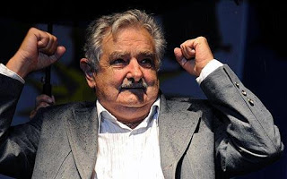 Uruguay: el presidente Mujica mantiene un alto apoyo popular