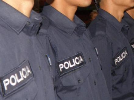 Una encuesta revela el descontento de los policías uruguayos: poco sueldo, alto riesgo y deudas