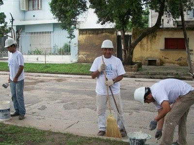 Miradas: el trabajo informal en la Argentina