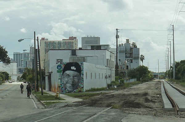 Miami: La desigualdad detrás del paraíso