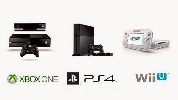 ¿PS4, XBox One o Wii U? Una encuesta asegura que los gamers se inclinan por la Play por su mayor resolución