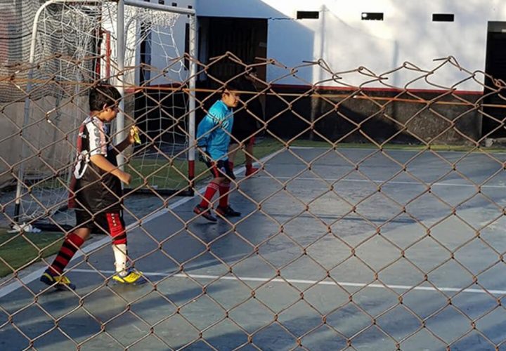 Más de 500 clubes de barrio tendrán ayuda del Estado