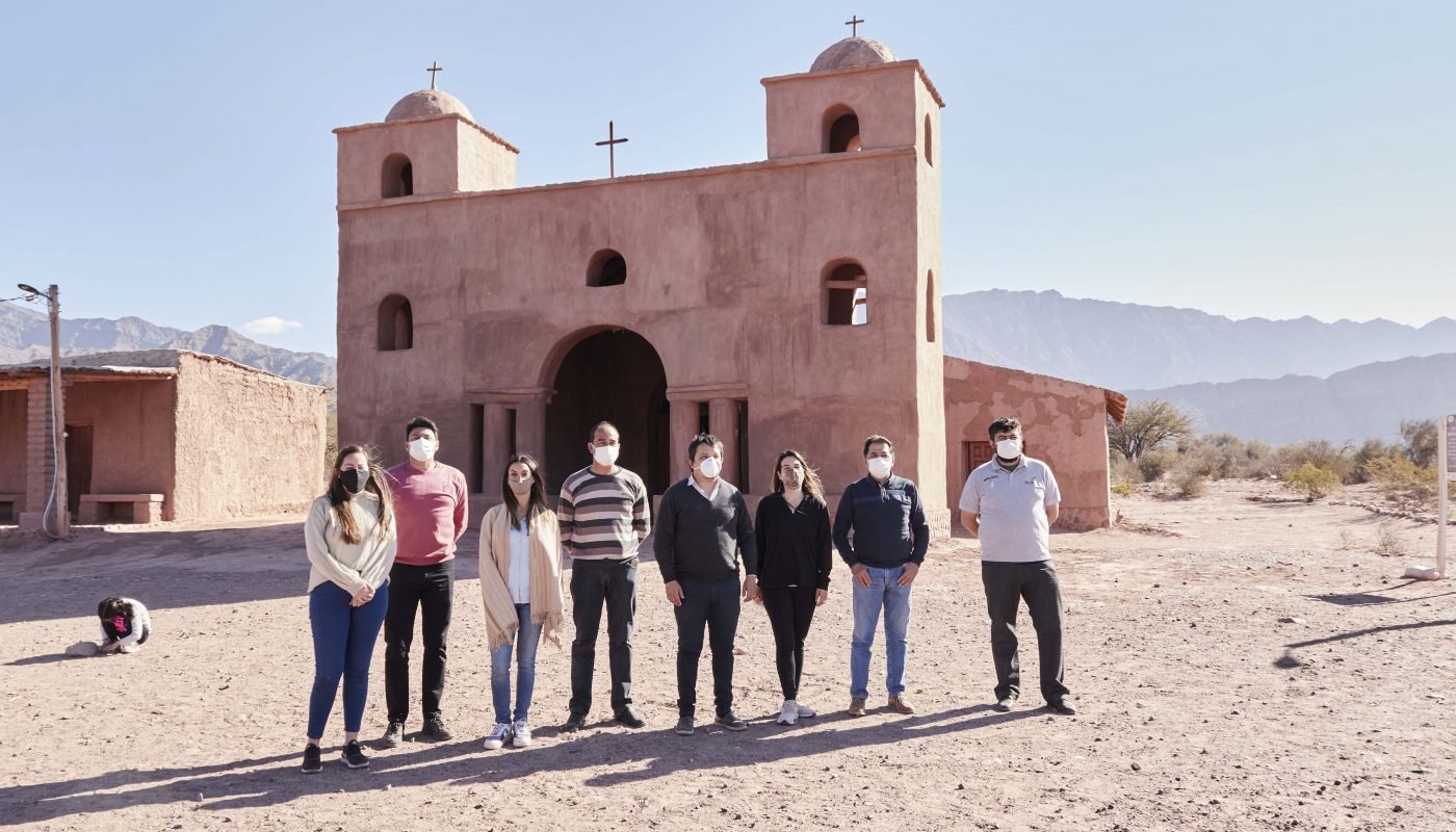 Catamarca recibirá líneas de créditos para inversiones