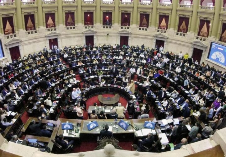 Diputados de diferentes partidos políticos se refirieron a la importancia de una perspectiva federal en la “ley de leyes”