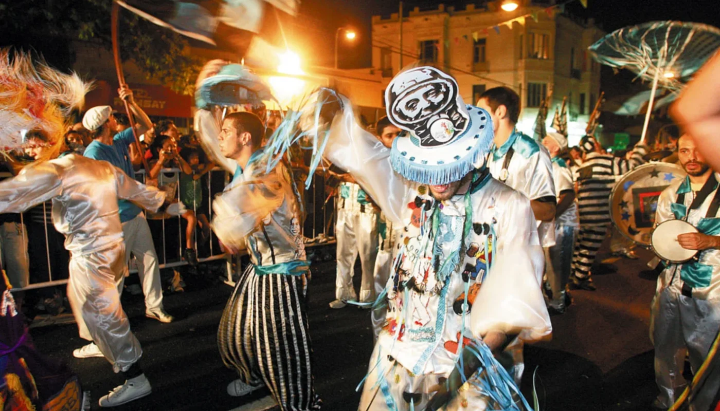 El peronismo celebrará el Carnaval con un festival por la memoria y la democracia en Buenos Aires