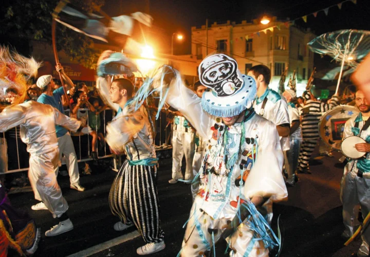 El peronismo celebrará el Carnaval con un festival por la memoria y la democracia en Buenos Aires