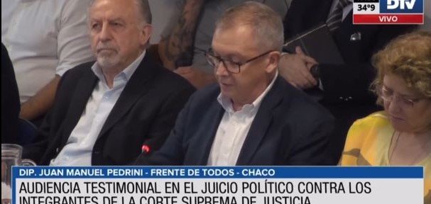 Diputados debatió sobre los fallos laborales