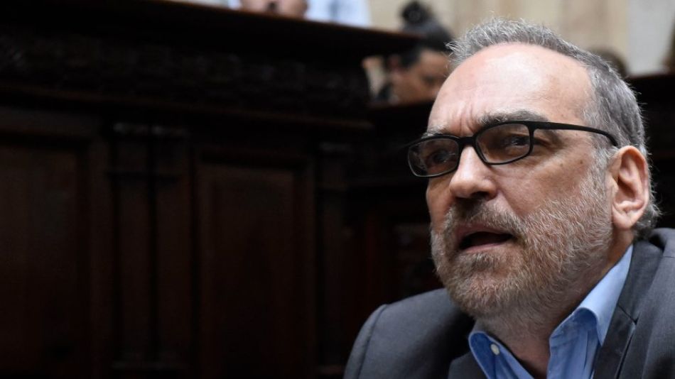 Fernando Iglesias sobre la estatización de YPF: “El tonto de Kicillof decía que no iba a costar nada”