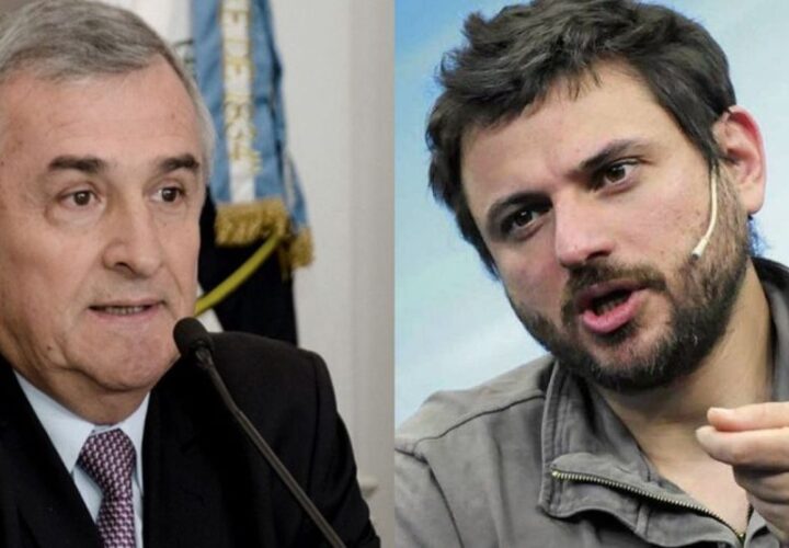 Grabois y la Izquierda denunciaron fraude en las elecciones de Jujuy