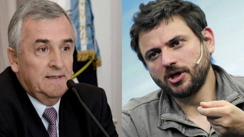 Grabois y la Izquierda denunciaron fraude en las elecciones de Jujuy