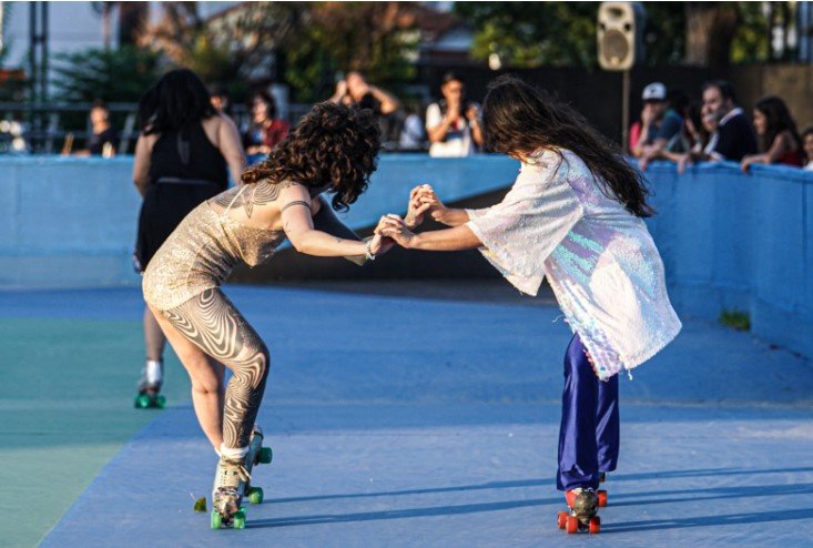 Volvió Tecnópolis con más propuestas deportivas