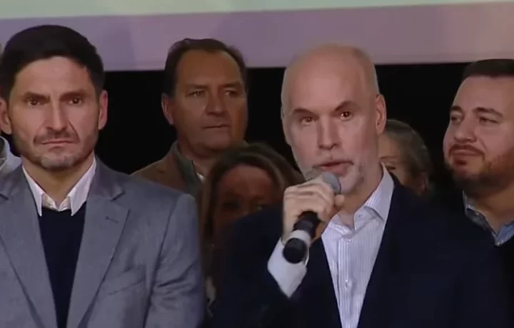 Larreta se sumó a las críticas contra el Gobierno: “Los derechos de las personas no pueden ser vetados”