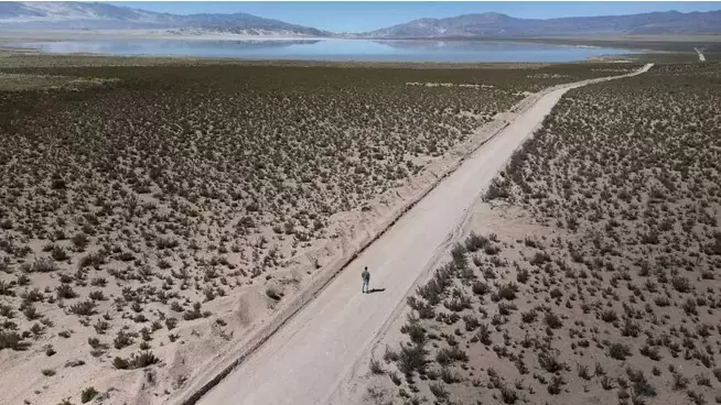 Laguna Blanca busca ser uno de los mejores pueblos turísticos del mundo