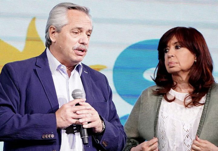 Alberto Fernández le pidió a la Justicia que prohíba la difusión de sus videos íntimos en medios y redes