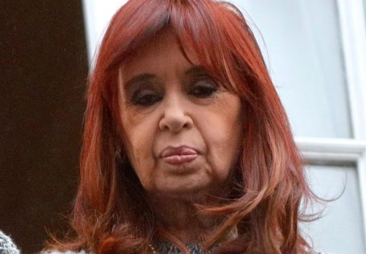 Causa Vialidad: la Corte Suprema confirmó el decomiso de casi $685 mil millones a Cristina Kirchner