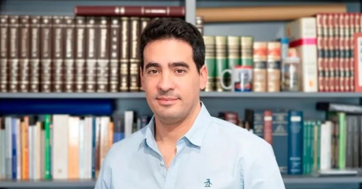Adrián Ravier admitió el desvío de fondos de las rutas para sostener el equilibrio fiscal y generó polémica