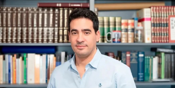 Adrián Ravier admitió el desvío de fondos de las rutas para sostener el equilibrio fiscal y generó polémica