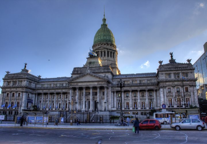 Qué cambia en el Banco Central con el proyecto aprobado por Diputados