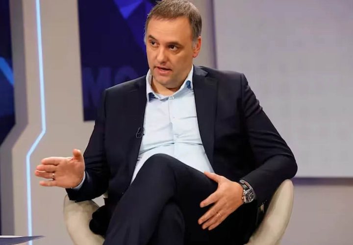 Manuel Adorni y la causa por su patrimonio: la Justicia le dio 15 días más para responder