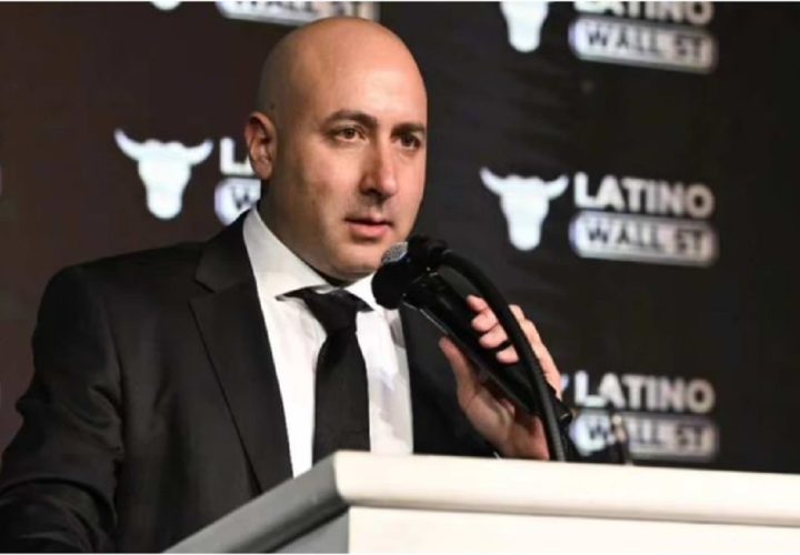 Nuevos chats complican a Fernando Cerimedo en Bolivia y profundizan la investigación por el ataque a Nadia Beller