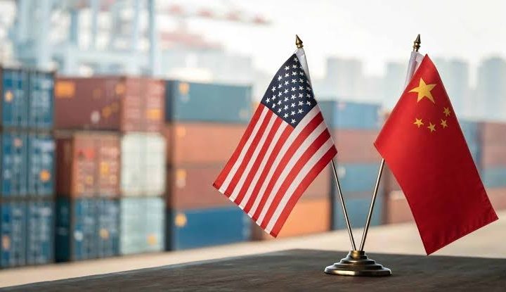 China cruzó a Lamelas y volvió a tensar la disputa con Estados Unidos por Vaca Muerta
