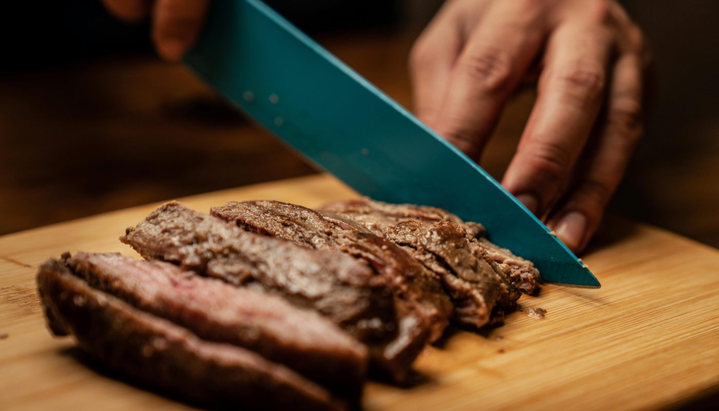 Carne cada vez más cara: el consumo se hunde y toca mínimos de más de dos décadas