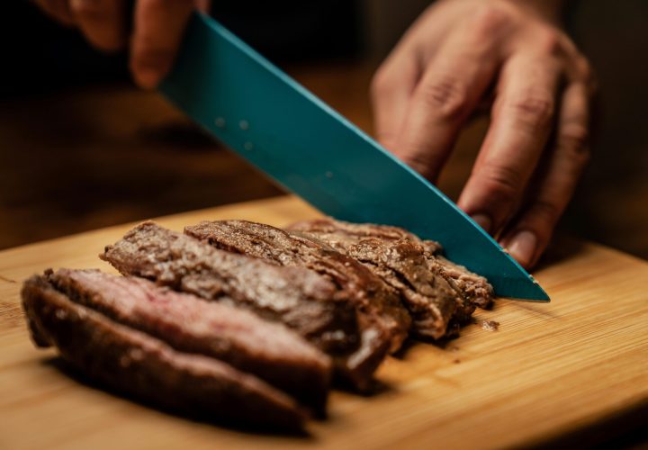 Carne cada vez más cara: el consumo se hunde y toca mínimos de más de dos décadas