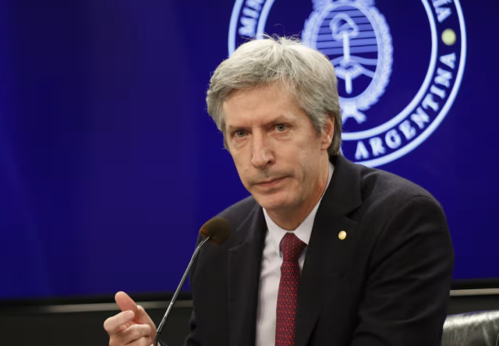 Qué cambió en las reservas del Banco Central tras el envío de lingotes al BIS de Suiza durante 2024
